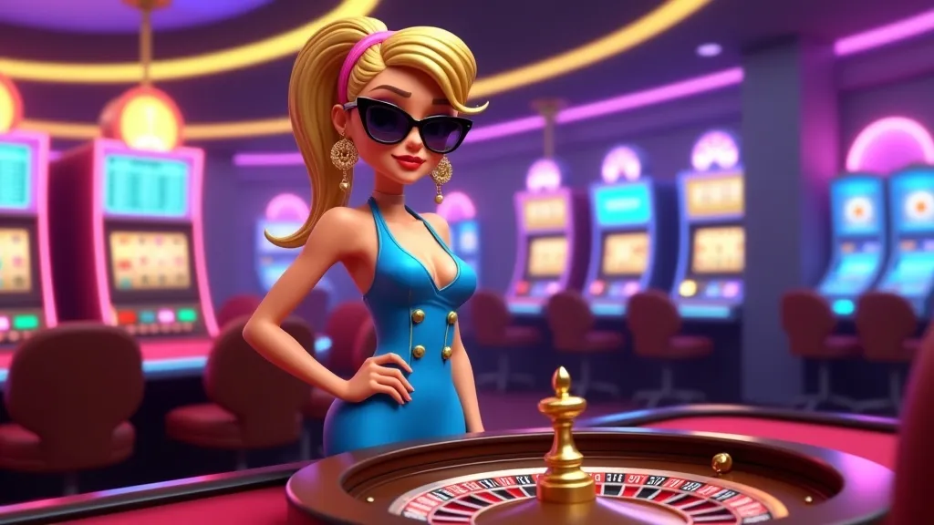 Spinogambinocasino